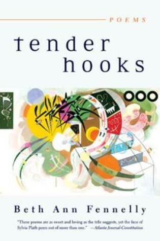 Cover of Tender Hooks