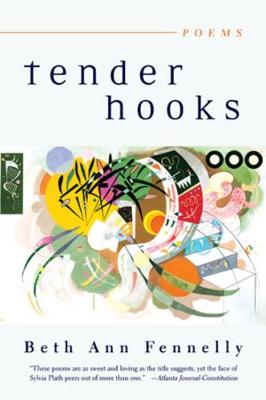 Book cover for Tender Hooks
