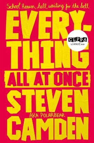 Cover of Everything All at Once