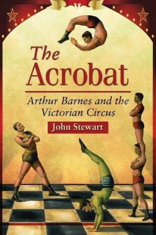 Cover of The Acrobat