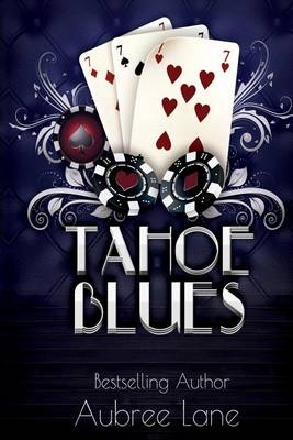 Book cover for Tahoe Blues