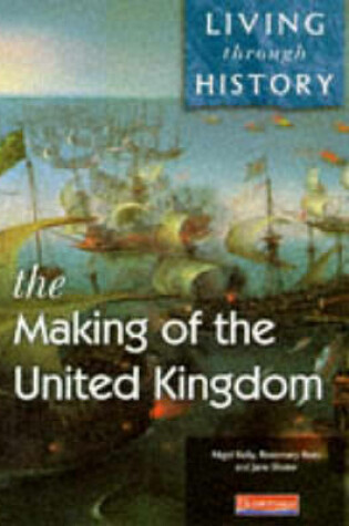 Cover of Core Book. Making of the United Kingdom