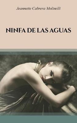 Book cover for Ninfa de Las Aguas