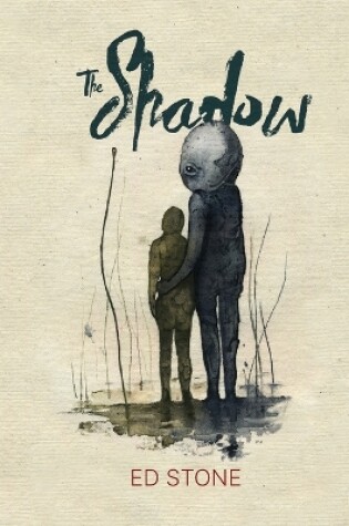 Cover of The Shadow