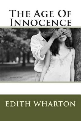 Book cover for The Age Of Innocence