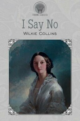 Cover of I Say No