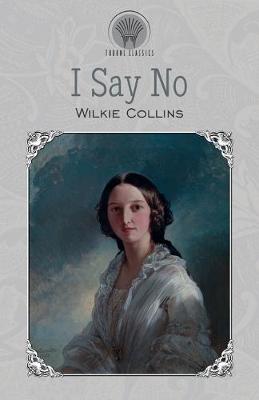 Book cover for I Say No