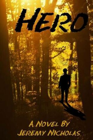 Cover of Hero