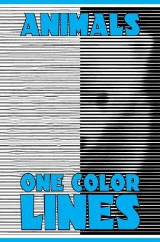 Cover of One Color LINES