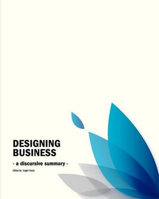 Book cover for Business Design Conference