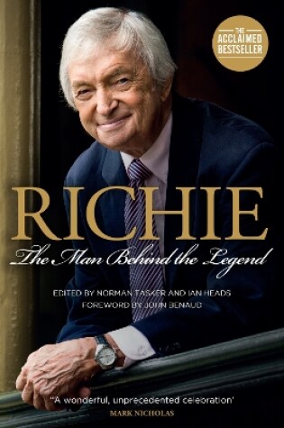 Cover of Richie