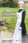 Book cover for Devyn's Dilemma