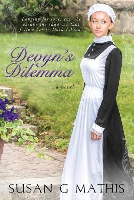 Cover of Devyn's Dilemma