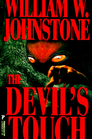 Cover of The Devil's Touch