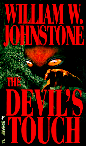 Cover of The Devil's Touch