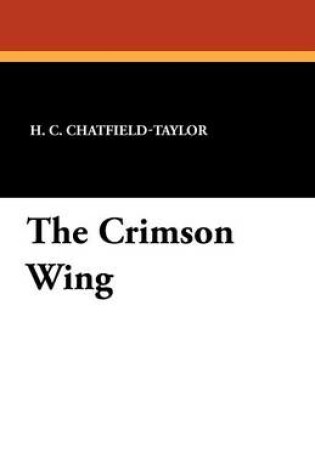Cover of The Crimson Wing
