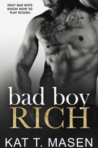 Cover of Bad Boy Rich