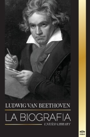 Cover of Ludwig van Beethoven