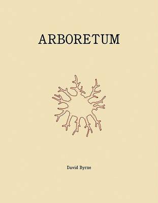 Book cover for Arboretum