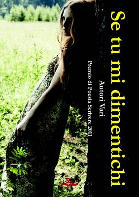 Book cover for Se Tu Mi Dimentichi