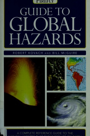 Cover of Firefly Guide to Global Hazards