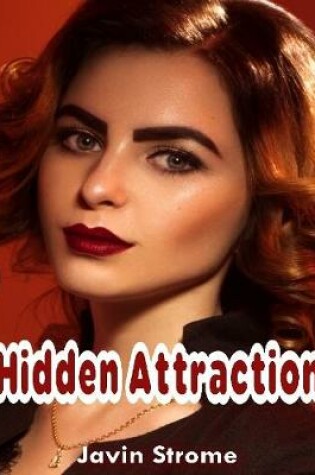 Cover of Hidden Attraction