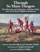 Book cover for Through So Many Dangers