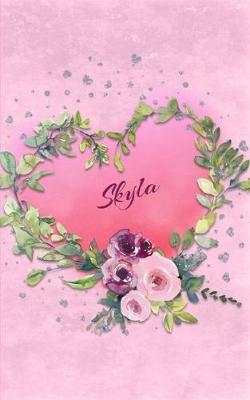 Book cover for Skyla