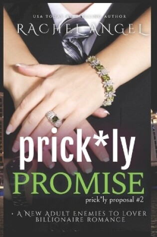 Cover of Prickly Promise