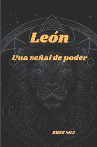 Cover of León