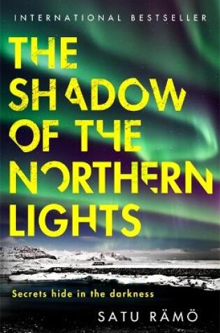 Cover of The Shadow of the Northern Lights