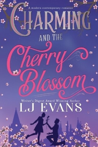 Cover of Charming and the Cherry Blossom