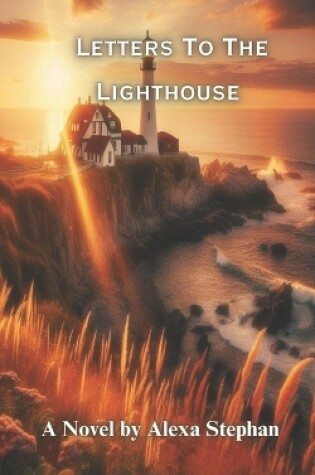 Cover of Letters To The Lighthouse