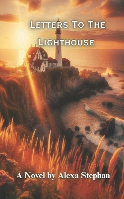 Cover of Letters To The Lighthouse