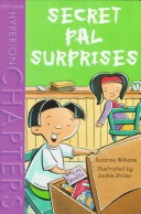 Cover of Secret Pal Surprises