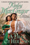 Book cover for A Pirate of Her Own