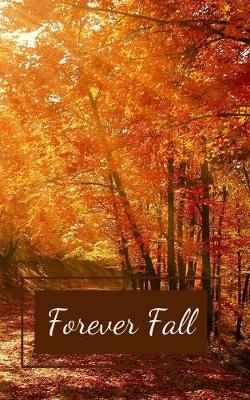 Book cover for Forever Fall