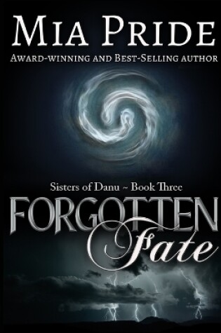 Cover of Forgotten Fate