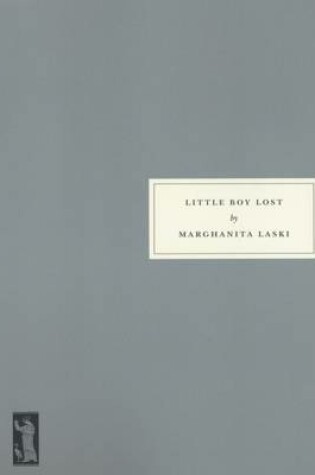 Cover of Little Boy Lost