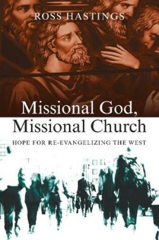 Cover of Missional God, Missional Church