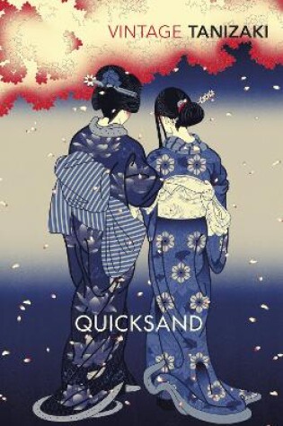 Cover of Quicksand