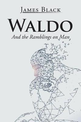 Book cover for Waldo