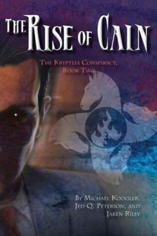 Cover of The Rise of Cain