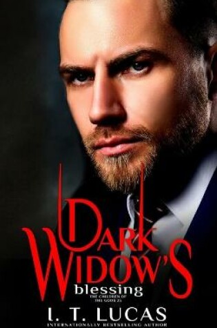 Cover of Dark Widow's Blessing