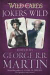 Book cover for Wild Cards: Jokers Wild