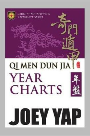 Cover of Qi Men Dun Jia Year Charts