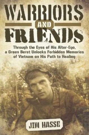 Cover of Warriors and Friends