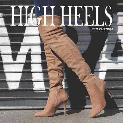 Book cover for High Heels