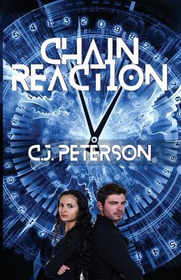 Book cover for Chain Reaction