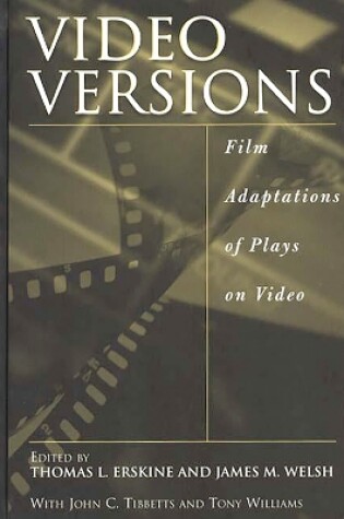 Cover of Video Versions